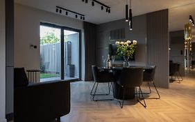 Apartament Zwirki